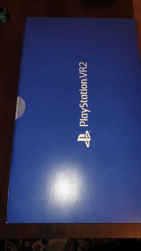 Sony playstation VR2 — фото 4