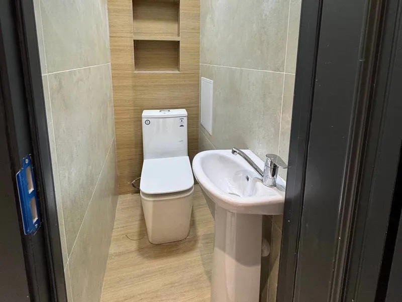 Продается Офис 50 м2 Ц-1, Street 77 — фото 2