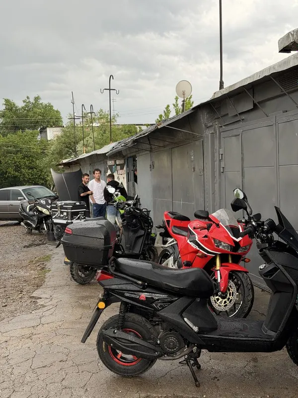 Honda cbr 600rr 2016 5 Honda cbr 600rr 2016 5