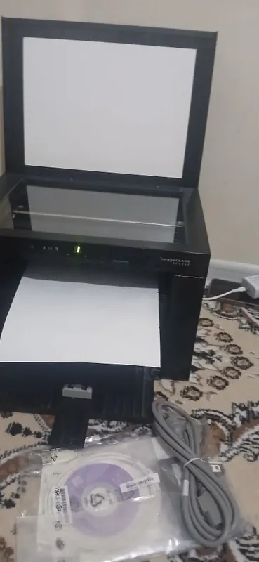 Canon3010 printer — фото 3