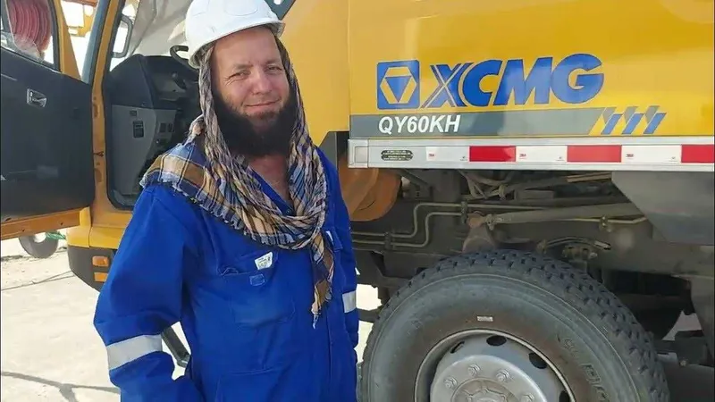 под заказ кран XCMG QY60KH-1 60 тонн. без растаможки 5 под заказ кран XCMG QY60KH-1 60 тонн. без растаможки 5