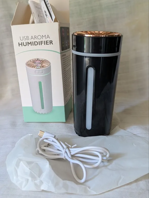 Продам usb увлажнитель Продам usb увлажнитель