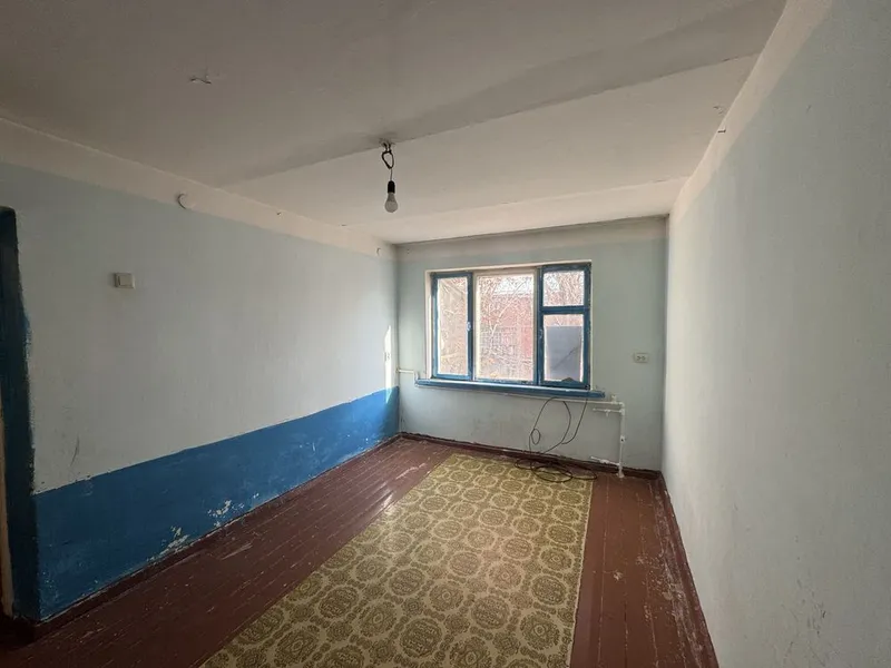 Срочно продаю свой 1 ком квартиру в Туйтипе (Нурафшан) — фото 1