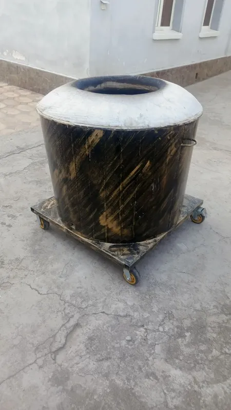 Tandir kafolati bilan yangi tandir Tandir kafolati bilan yangi tandir