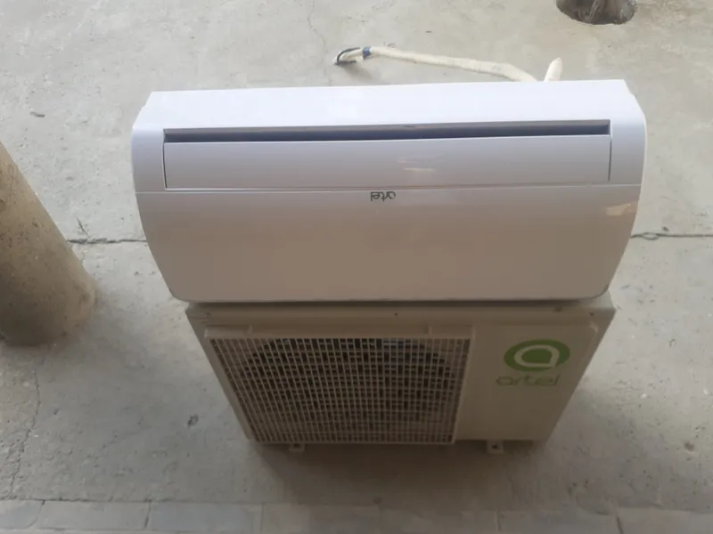 Кондиционер Artel 9 2