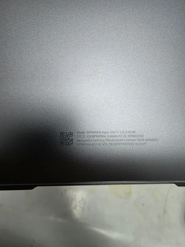 Samsung Galaxy Book 5 Pro 360 6 Samsung Galaxy Book 5 Pro 360 6