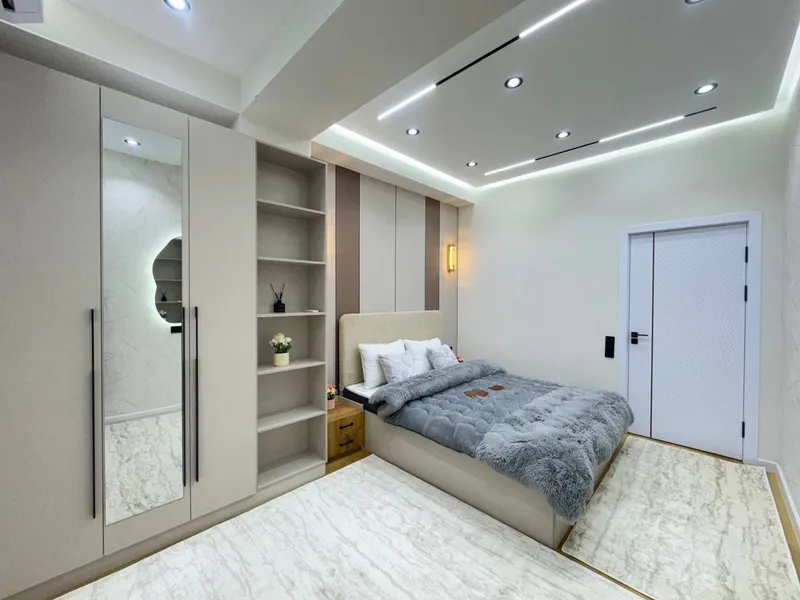 Продажа 3-комн. кв. 61 м², Яккасарайский 5