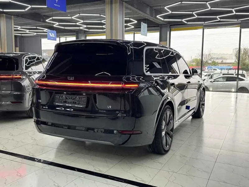 Lixiang L9 Ultra boshlang'ich 18.000$ to'lov bilan 2