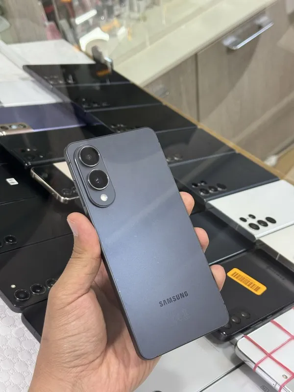 samsung s25 Edge 12/256 full 1