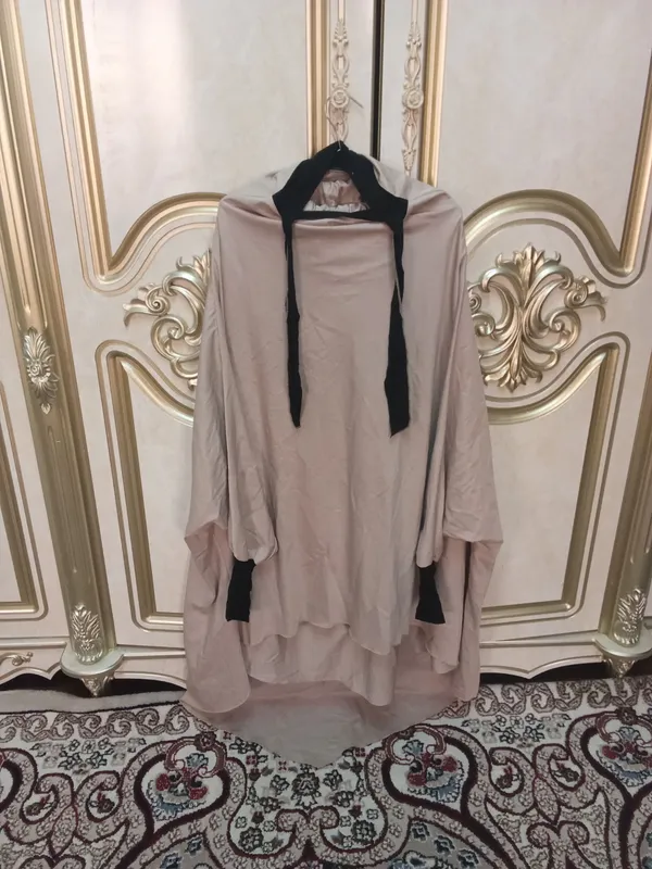 ayollar uchun jilbab hijob sotiladi