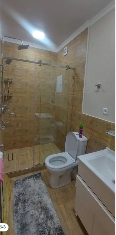 Yashnabot tumani bez makler ijaraga  uy 320$ 6