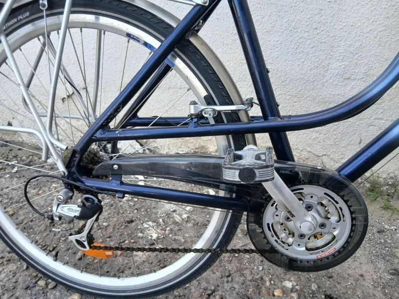 Prodayotsa Velosiped 4
