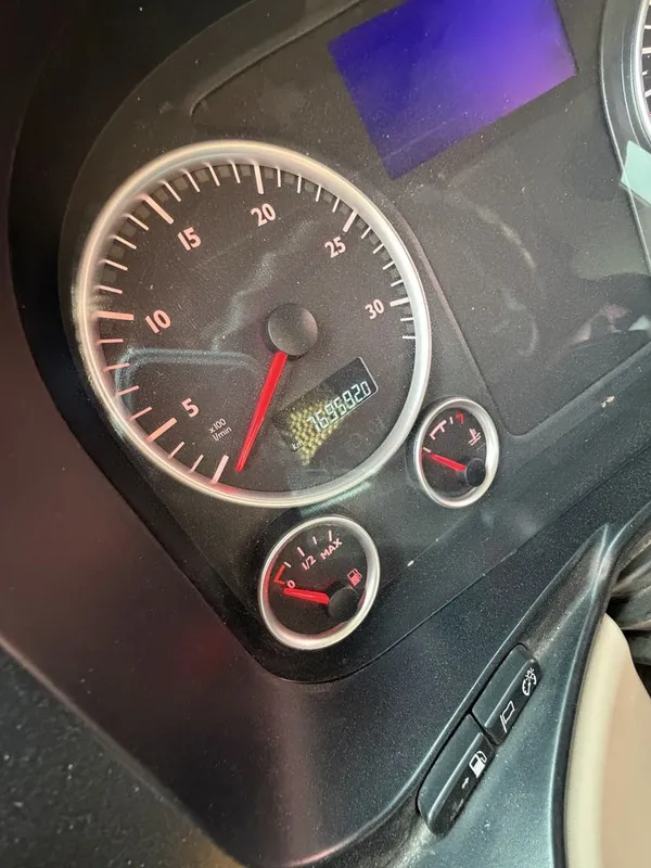 MAN TGX 18.500 euro 6 1