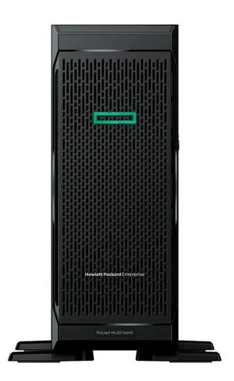 Сервер HPE ProLiant ML350 Gen10 — фото 2