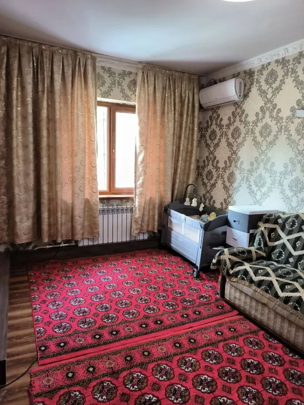 Аренда квартира сергели-4 1 хона 2 килинган 3