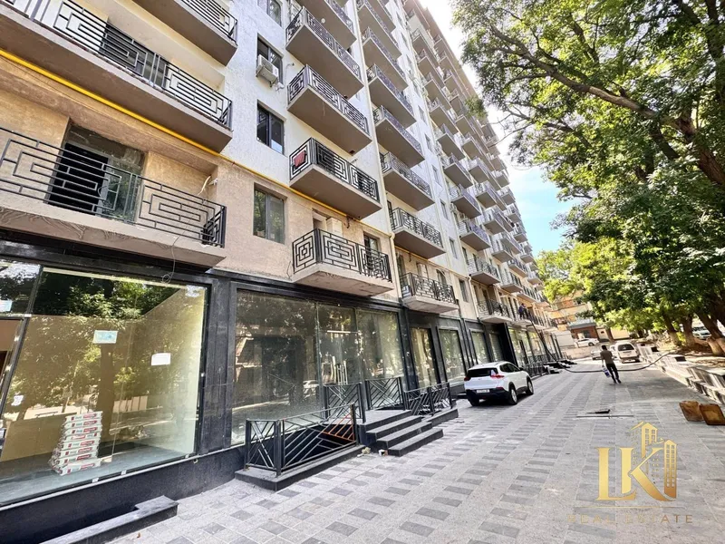 Продаётся 4-комнатная квартира в ЖК Askiya City — фото 9