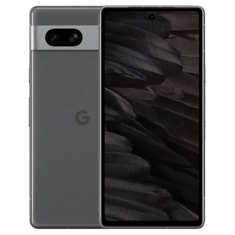 Google Pixel 7a [128 GB] [Запечатан] + IMEI