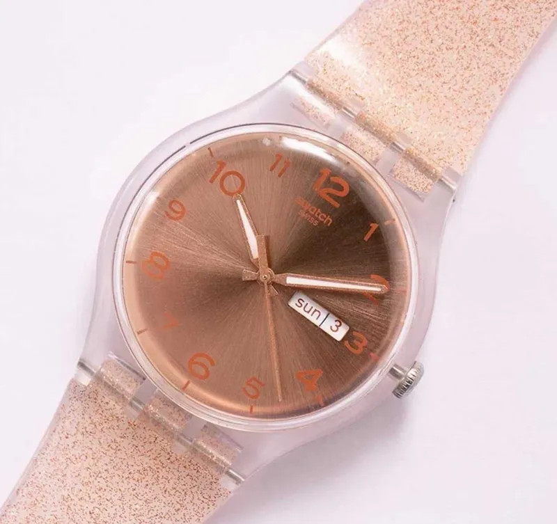 Продаю часы Swatch 1