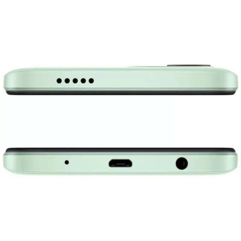 Redmi A2+ 3/64 Зелёный (RU) — фото 5 Redmi A2+ 3/64 Зелёный (RU) — фото 5