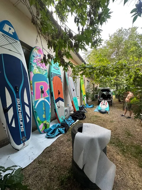 Аренда Sup Бордов Аренда Sup Бордов
