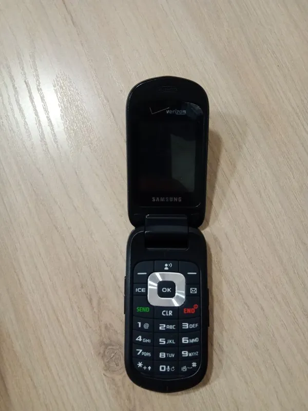 SAMSUNG Verizon gusto 2 sotiladi — фото 4