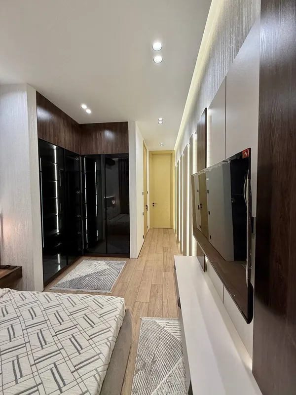Сдается квартира ЖК The Lux Villa 3/2/3 евроремонт 8