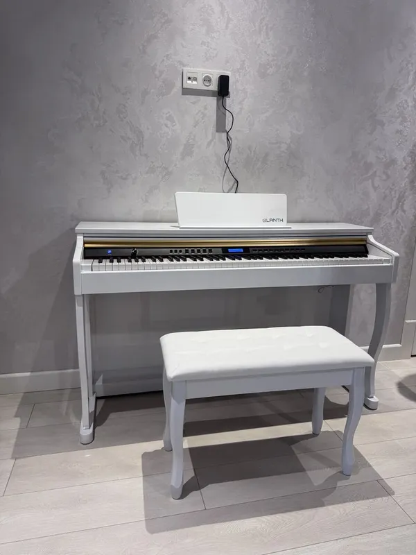 BLANTH 8801 MOLOTOK 88 klavish