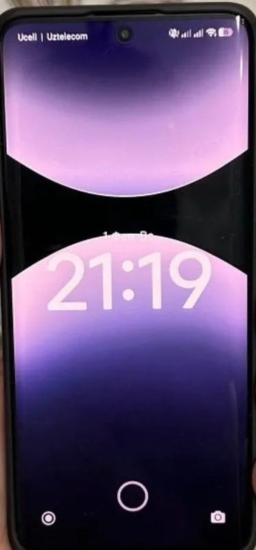 Redmi not 14 pro plus 5 ji 256 gb — фото 1