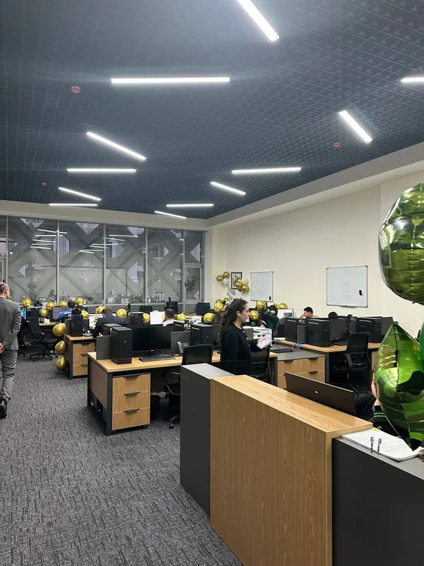 Аренда студия 134 м², Шайхантахурский · ID 305 4
