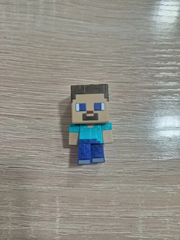 Kinder joy MINECRAFT от 35 000 продаю! — фото 4