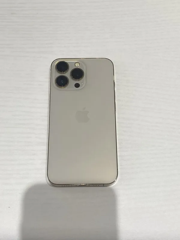 iPhone 13 Pro Sroshniy Sotiladi Xivada Aybi Yoʻq Pamit 128Gb Ideal sas — фото 4