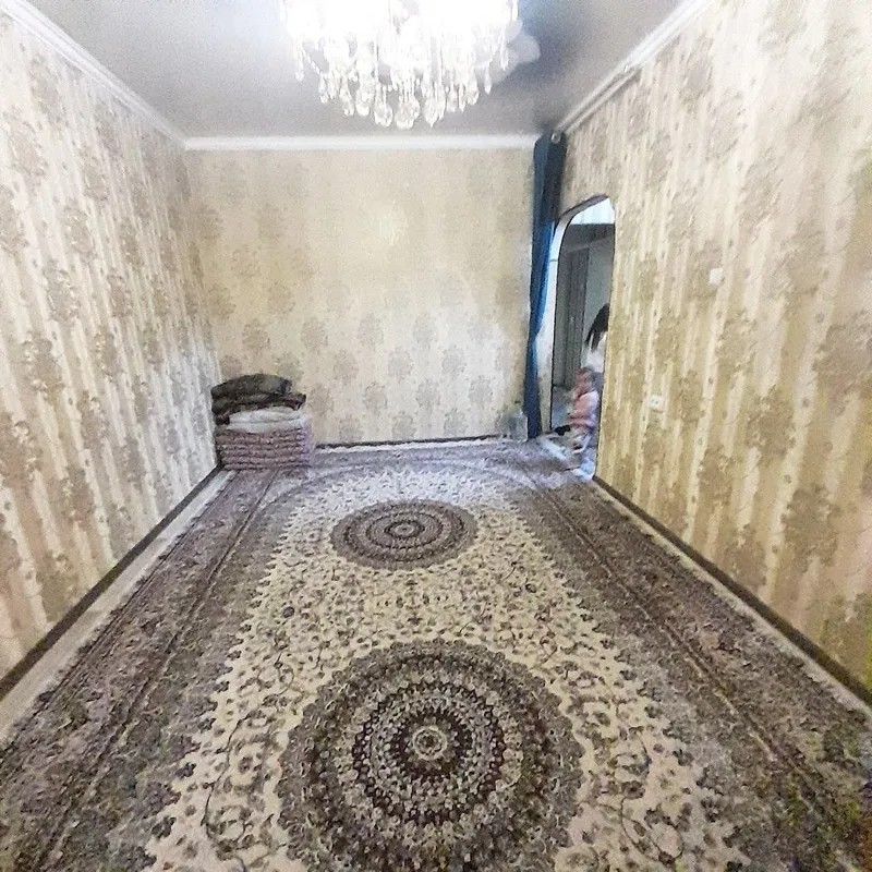 Algoritm Qizil Sharq 2