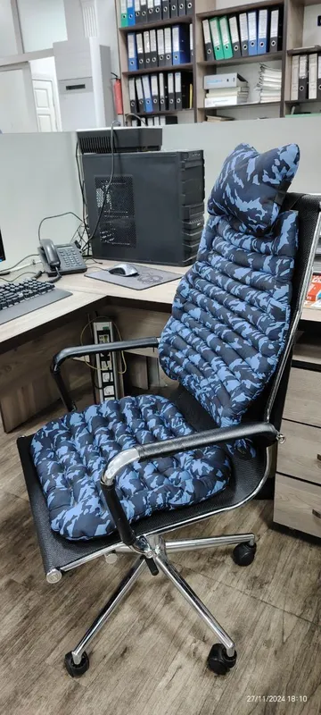 Накидки Для Кресла — фото 5