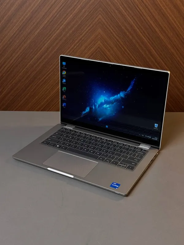 Dell X360 ноутбук 6 Dell X360 ноутбук 6