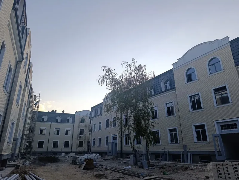 Navsroyka 33.8 uch tepa tumani katta qani 5