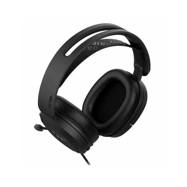 ! ASUS TUF GAMING H1 audio garniturasi, simli mini-Jack | QQS bilan narx 3