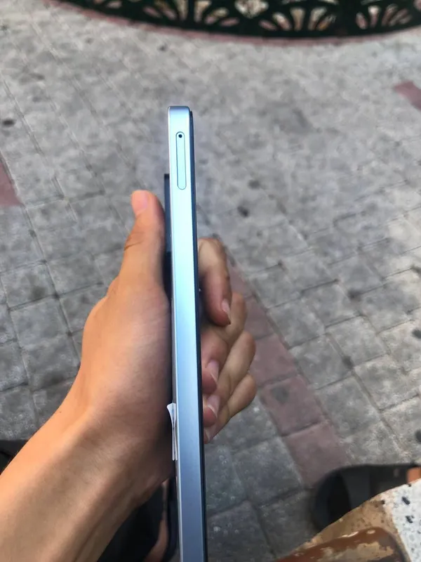 samsung A17 6/128 5