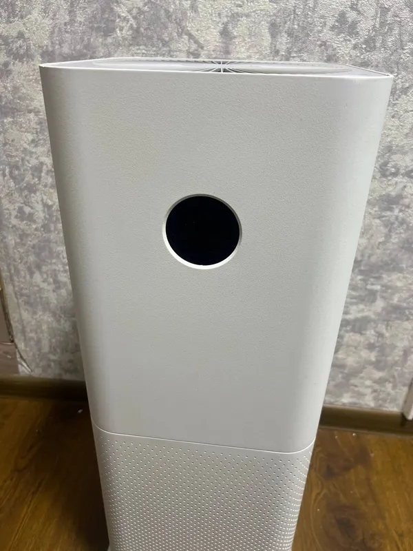Воздух очиститель. ,Xiami Mi Air Purifier Pro