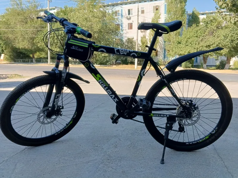 velosiped sotiladi 4