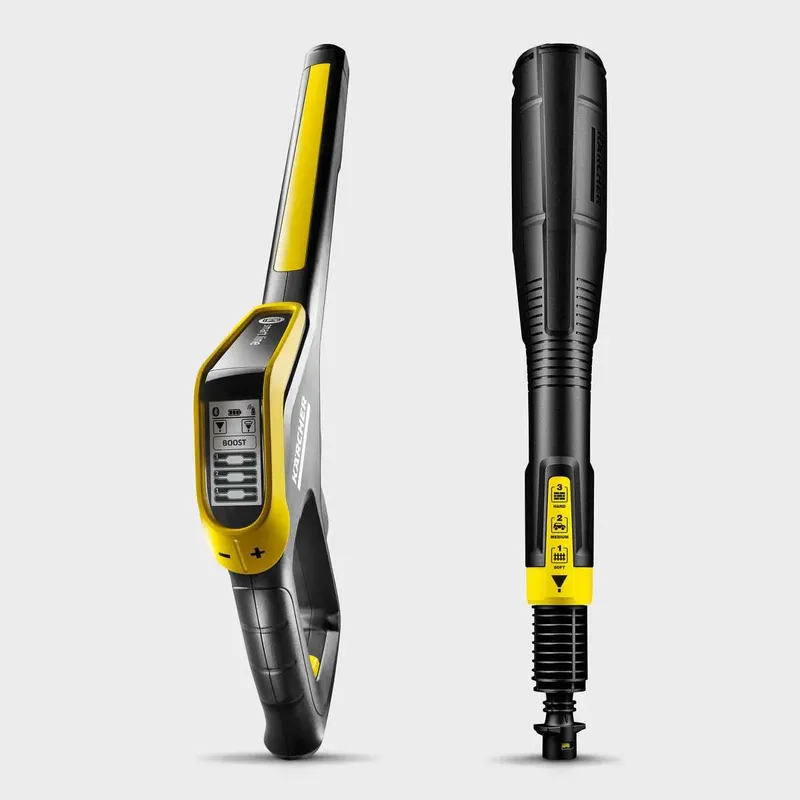 KARCHER Минимойка Karcher K 7 Premium Smart Control — фото 2
