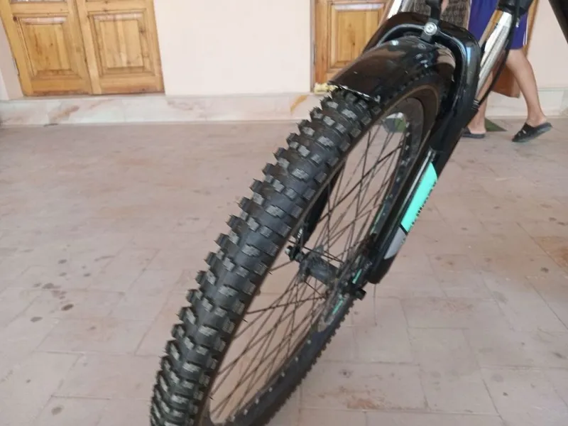 Продам велосипед 3