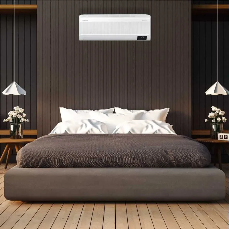 Кондиционер САМСУНГ! Арзон! Kondisioner SAMSUNG! SAMSUNG 12 Inverter! — фото 5