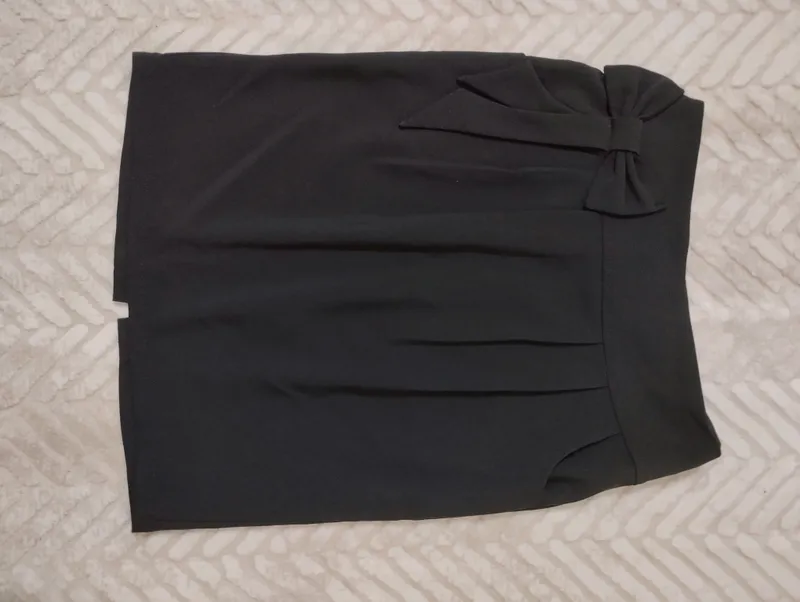 Юбка новая — фото 1