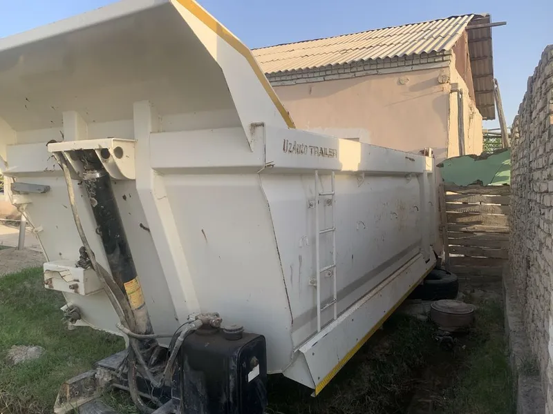 Kamaz samasual Kuzuv sotiladi 20 kuba 3