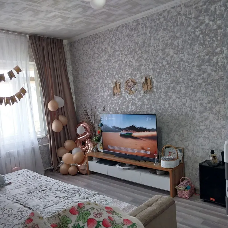 продажа 2х комнатной квартиры 5