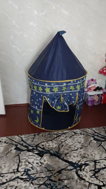 Детский домик