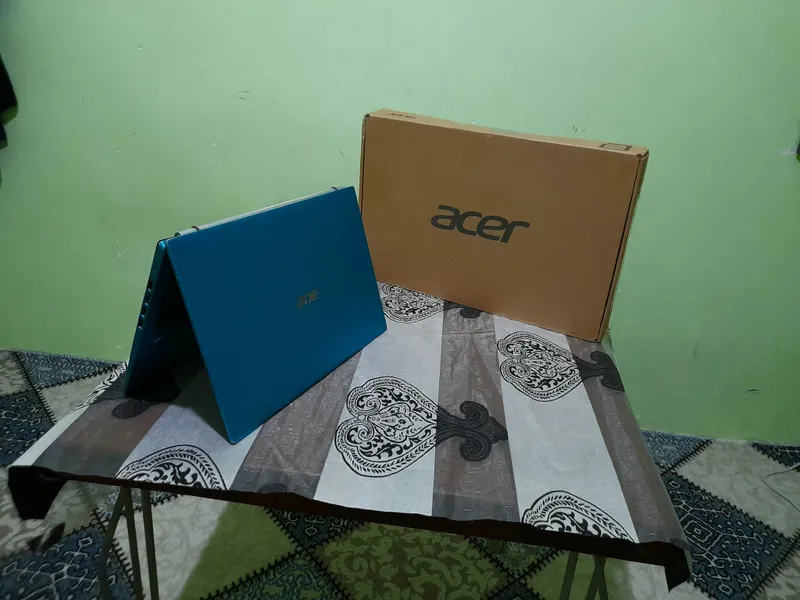 acer Notebook — фото 2