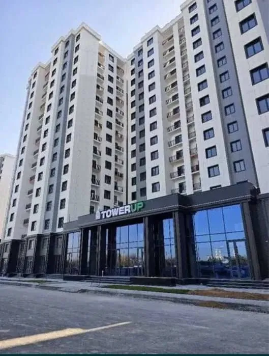 Продается новостройка в Сергелинском районе ЖК TowerUP