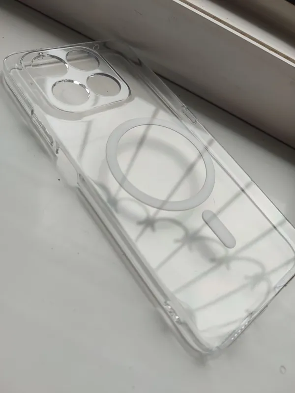Xonor XD7 чехол оқ 8