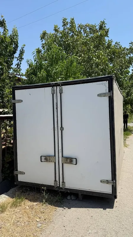 Борт 3 4 тонналик 2 Борт 3 4 тонналик 2